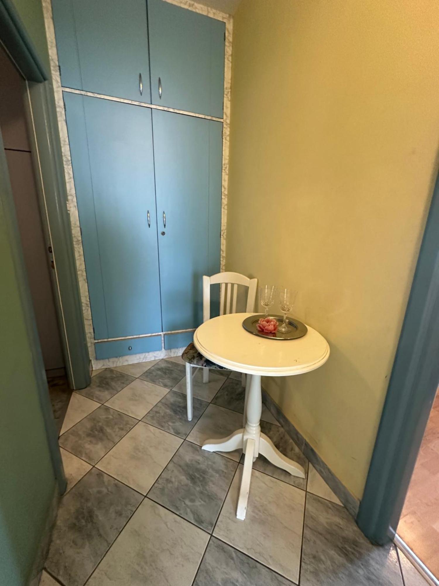 Apartman Vs Split