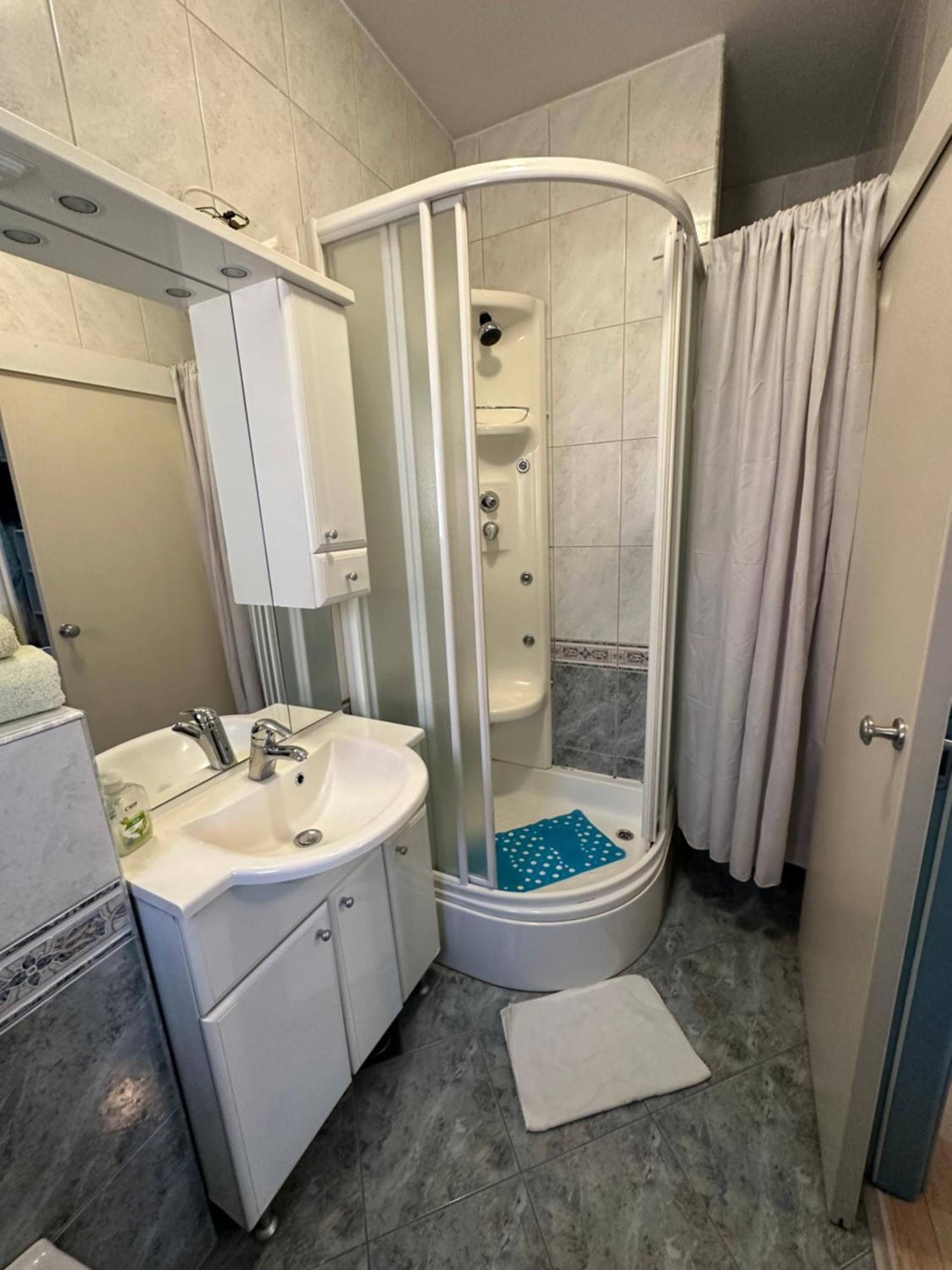 Vs Apartman Split