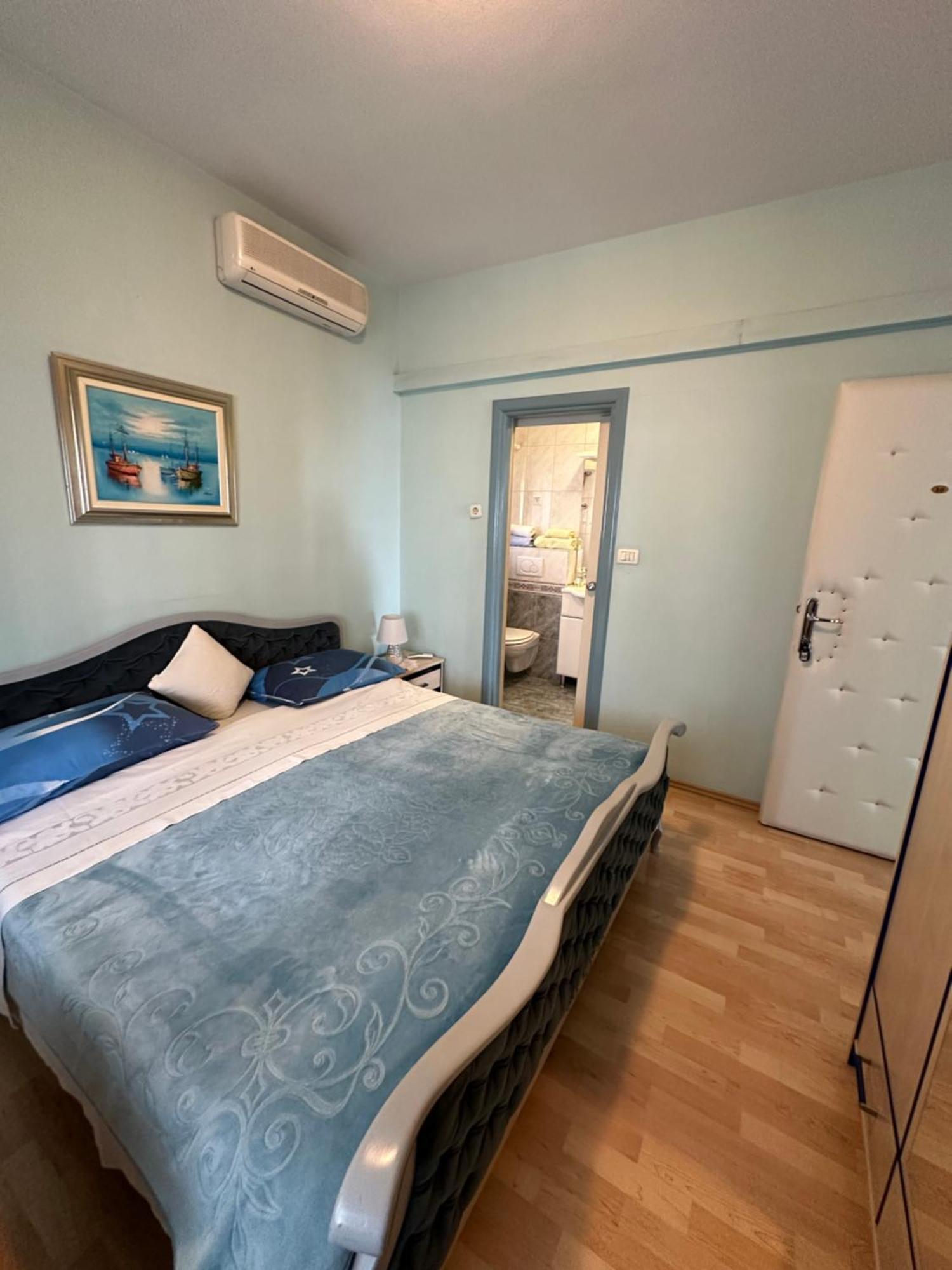 Vs Apartman Split