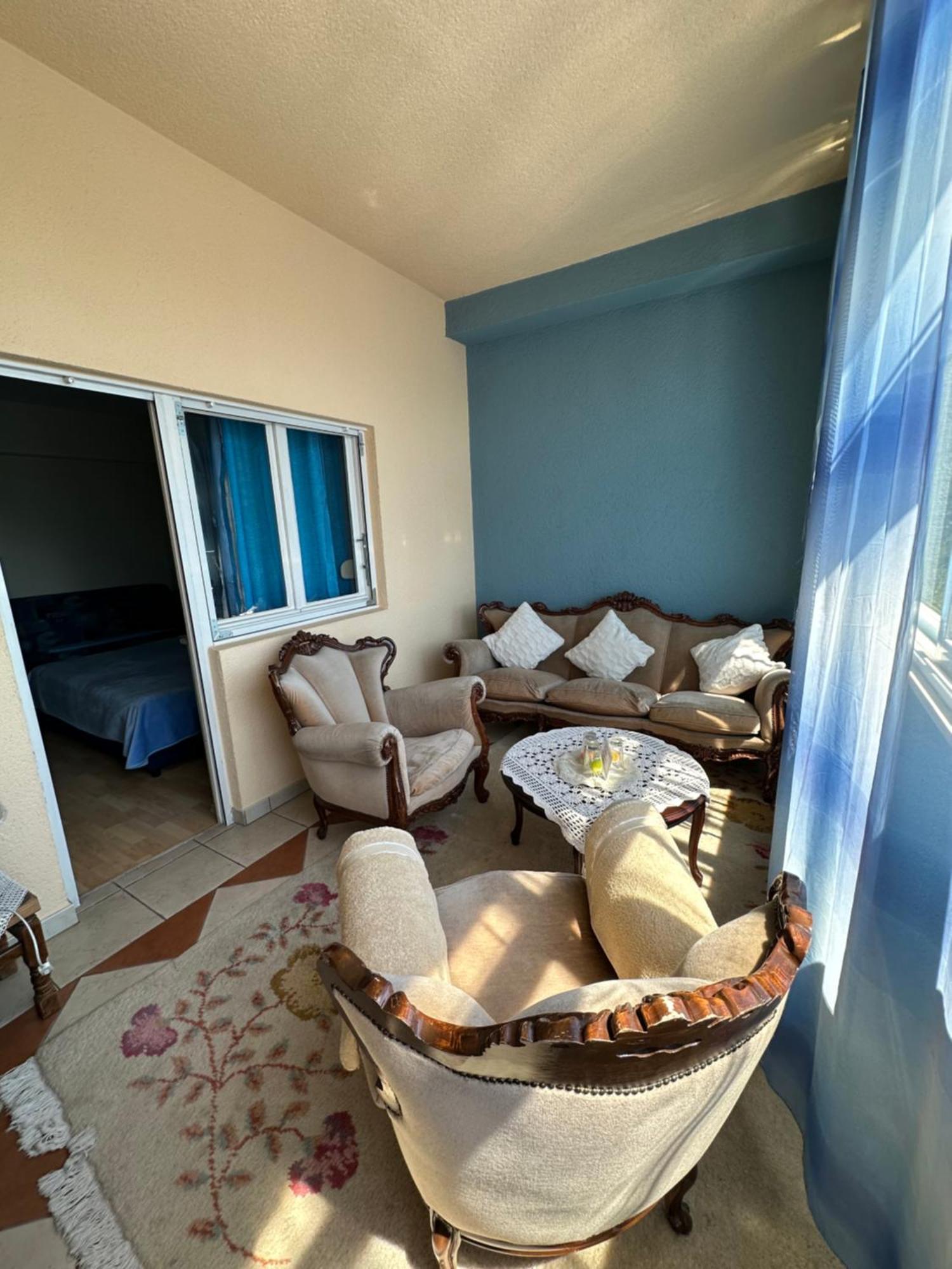 Vs Apartman Split