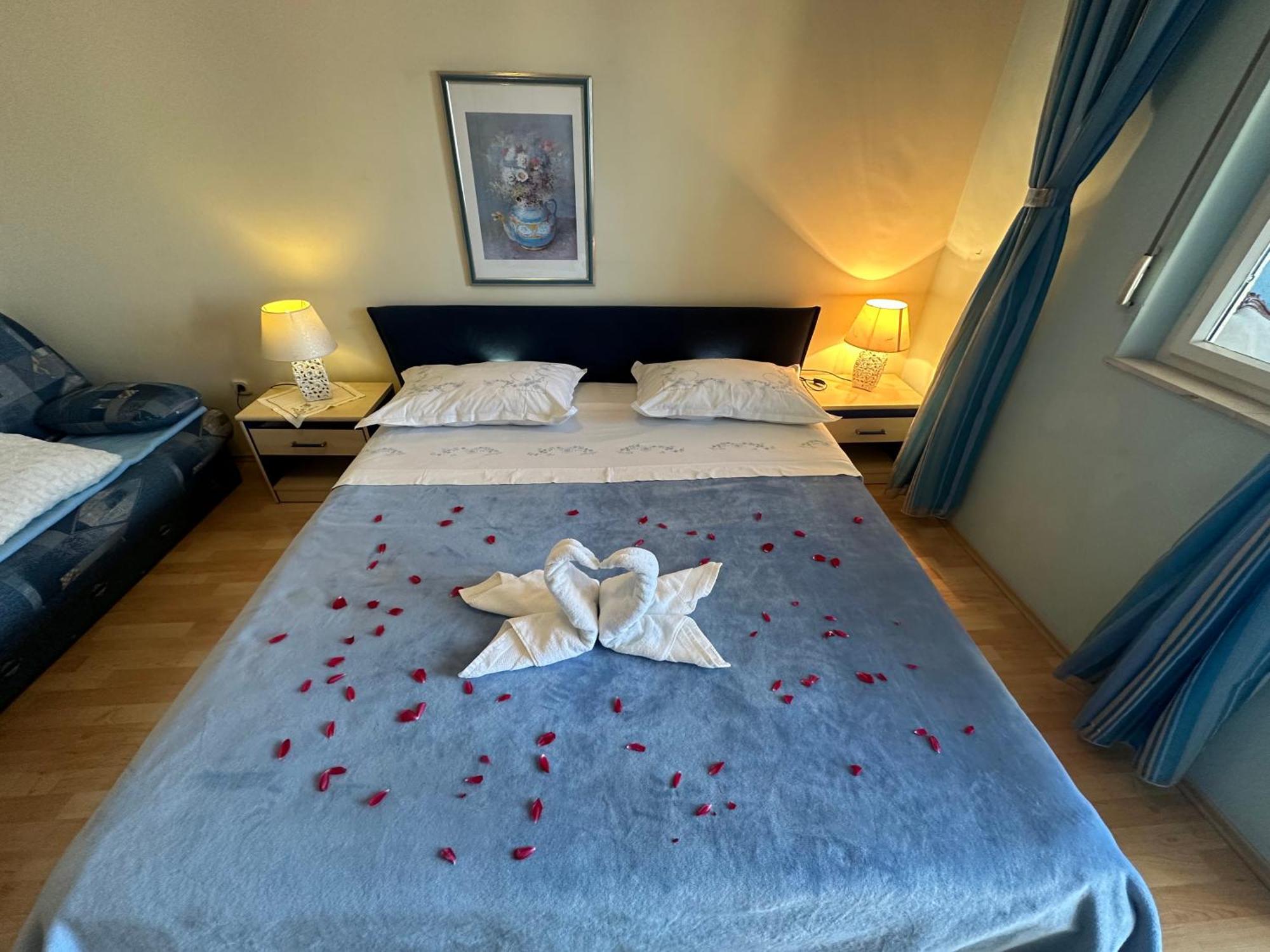 Apartman Vs Split