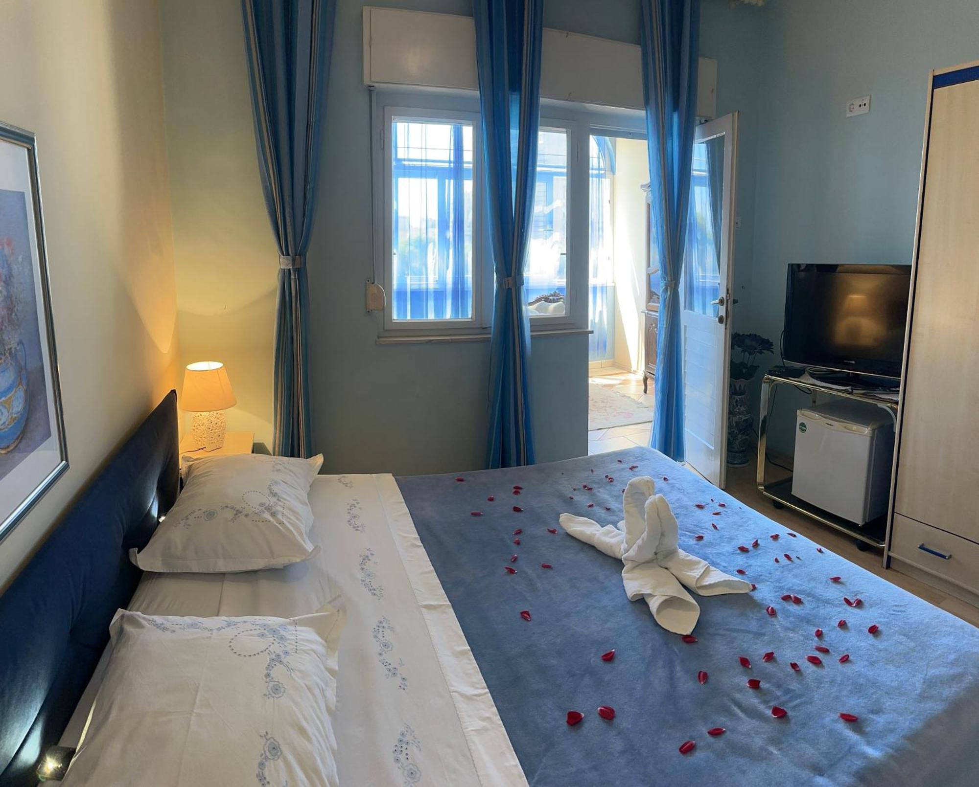 Vs Apartman