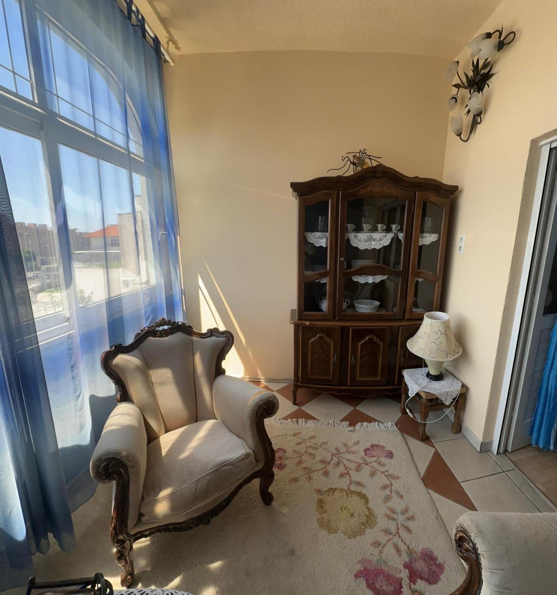 Apartman Vs Split