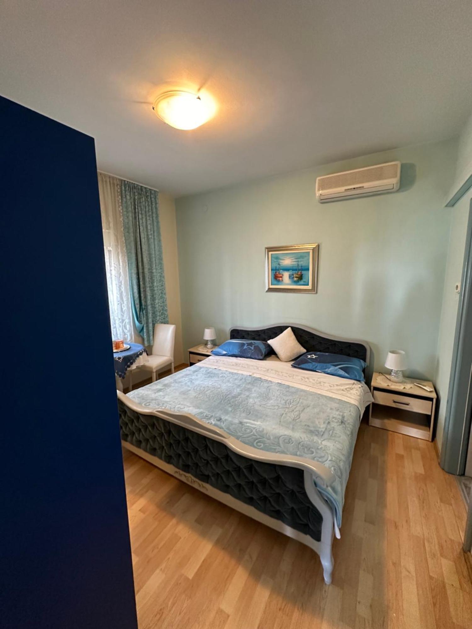 Vs Apartman