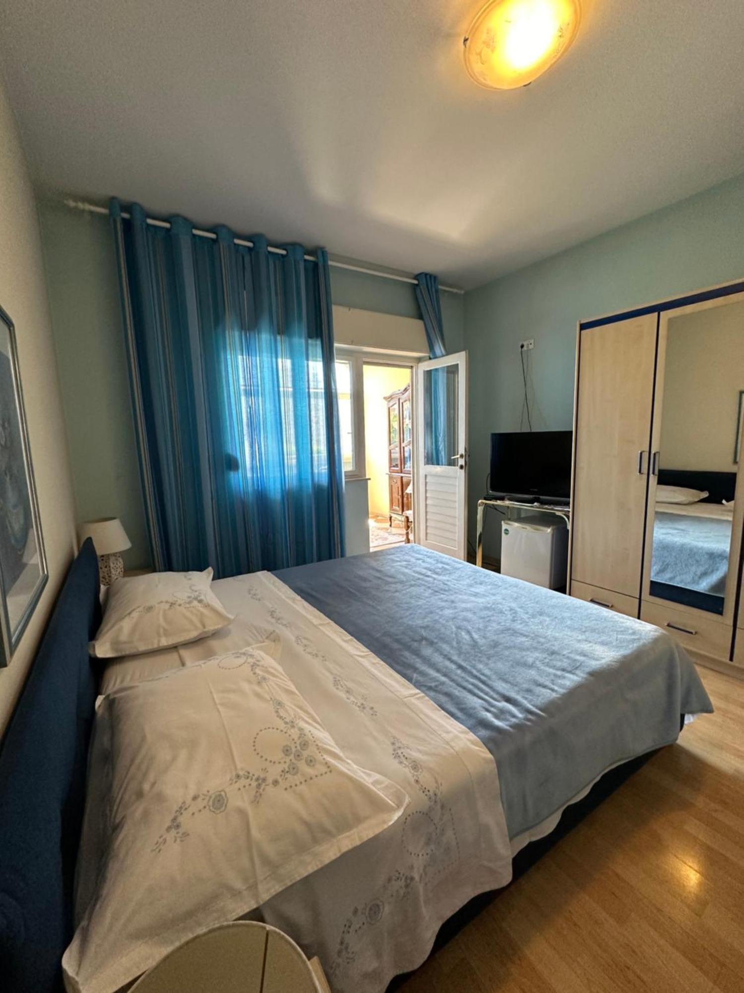 Vs Apartman